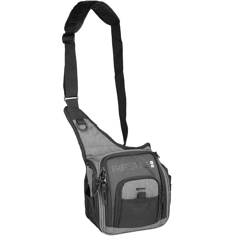 SAC BANDOULIÈRE SPRO FREESTYLE SHOULDERBAG V2