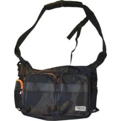 SAC BANDOULIERE VOLKIEN TACTICAL EDGE SHOULD-R BAG