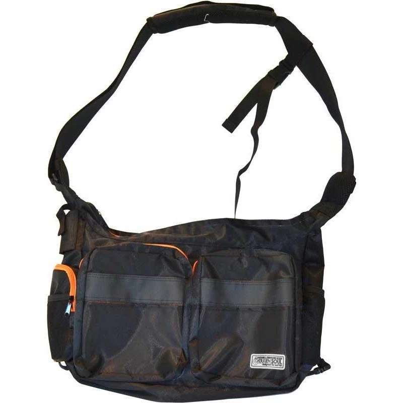 SAC BANDOULIERE VOLKIEN TACTICAL EDGE SHOULD-R BAG
