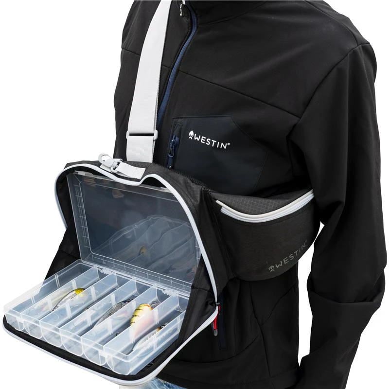 SAC BANDOULIÈRE WESTIN W3 STREET SLING – Image 3