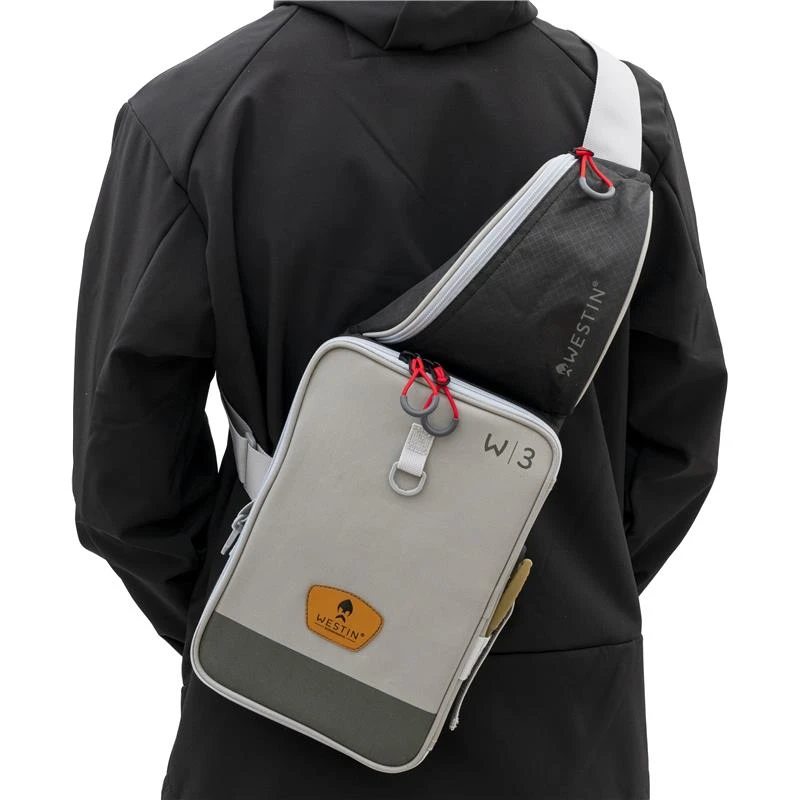 SAC BANDOULIÈRE WESTIN W3 STREET SLING – Image 4