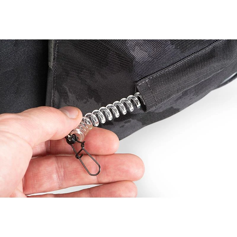 SAC CARRYALL FOX RAGE VOYAGER CAMO LARGE – Image 2