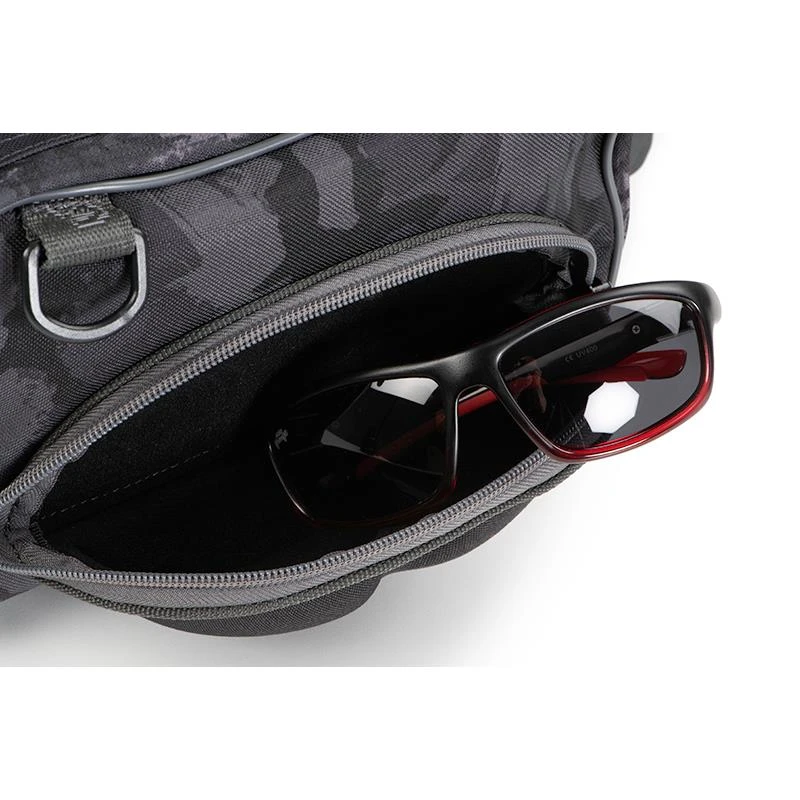 SAC CARRYALL FOX RAGE VOYAGER CAMO LARGE – Image 8