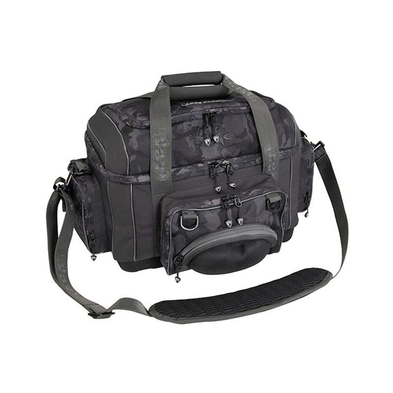 SAC CARRYALL FOX RAGE VOYAGER CAMO LARGE