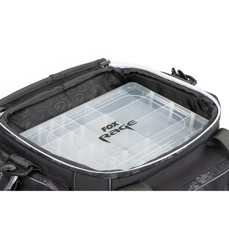 SAC CARRYALL FOX RAGE VOYAGER CAMO MEDIUM – Image 3