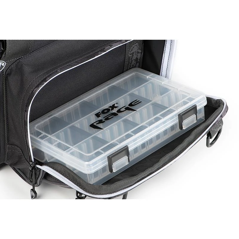 SAC CARRYALL FOX RAGE VOYAGER CAMO MEDIUM – Image 5