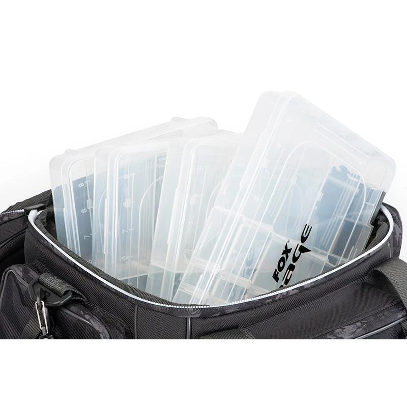 SAC CARRYALL FOX RAGE VOYAGER CAMO MEDIUM – Image 6