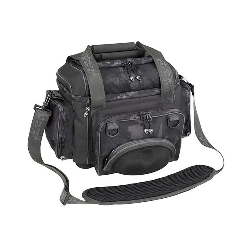 SAC CARRYALL FOX RAGE VOYAGER CAMO MEDIUM