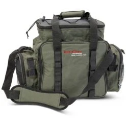 SAC CARRYALL IRON CLAW BAG NX