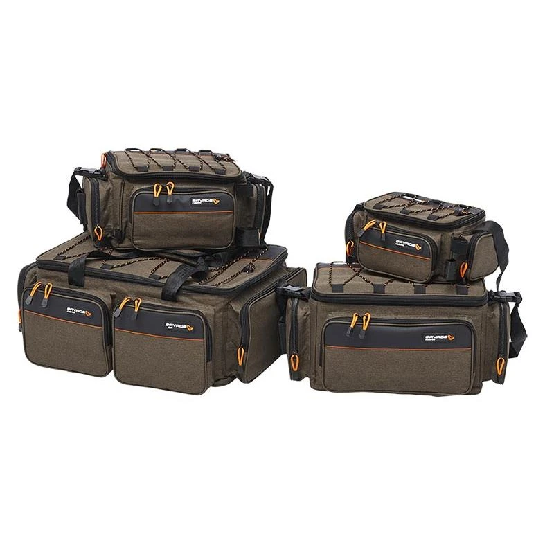 SAC DE TANSPORT SAVAGE GEAR SYSTEM BOX BAGS – Image 2