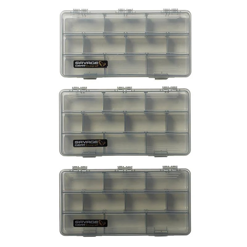 SAC DE TANSPORT SAVAGE GEAR SYSTEM BOX BAGS – Image 8