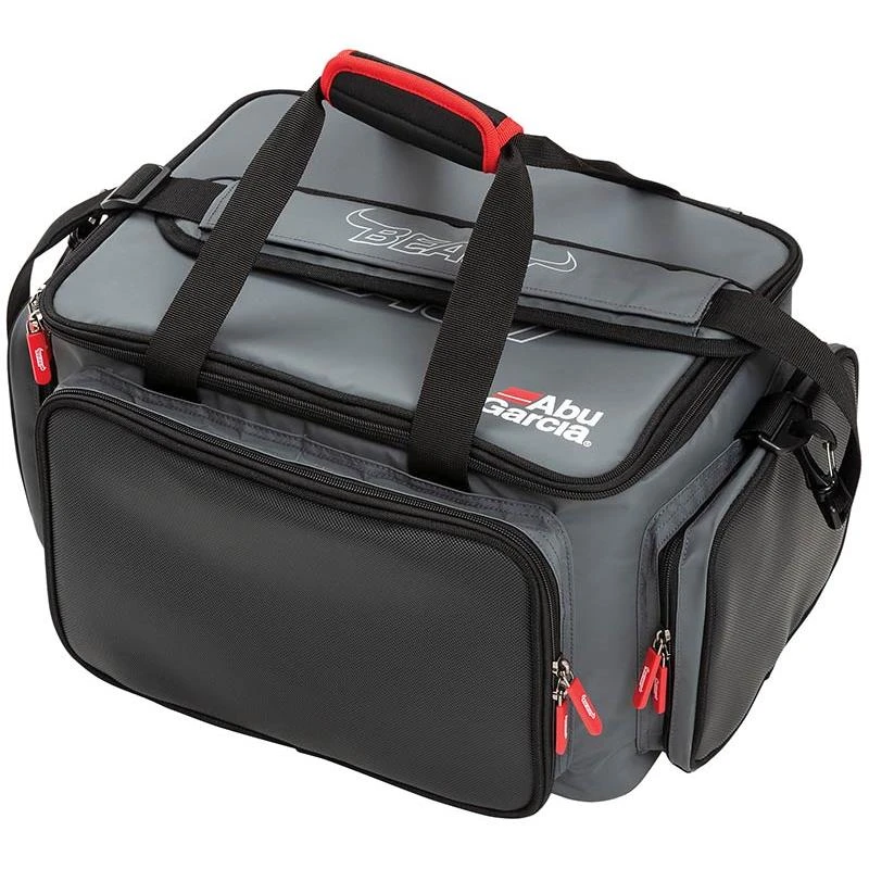 SAC DE TRANSPORT ABU GARCIA BEAST PRO BOAT BAG