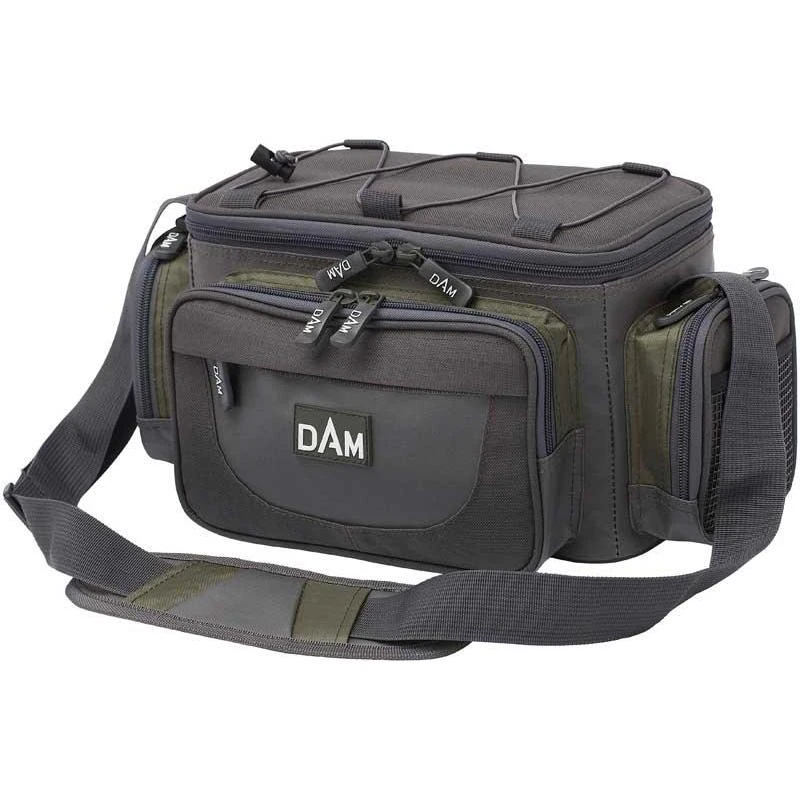 SAC DE TRANSPORT DAM SPINNING BAGS