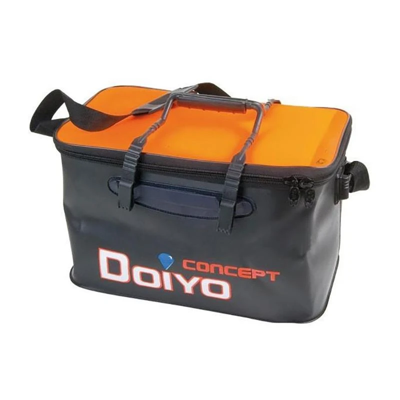 SAC DE TRANSPORT DOIYO BOSUI I + II