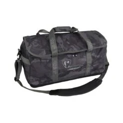 SAC DE TRANSPORT FOX RAGE VOYAGER CAMO LARGE HOLDALL