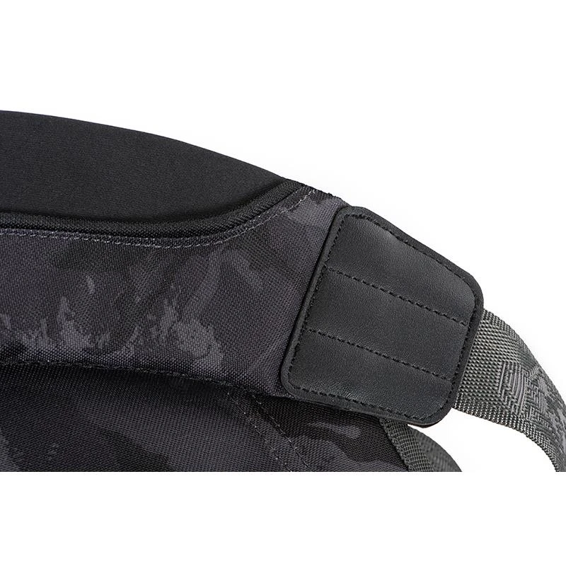 SAC DE TRANSPORT FOX RAGE VOYAGER CAMO LARGE HOLDALL – Image 3