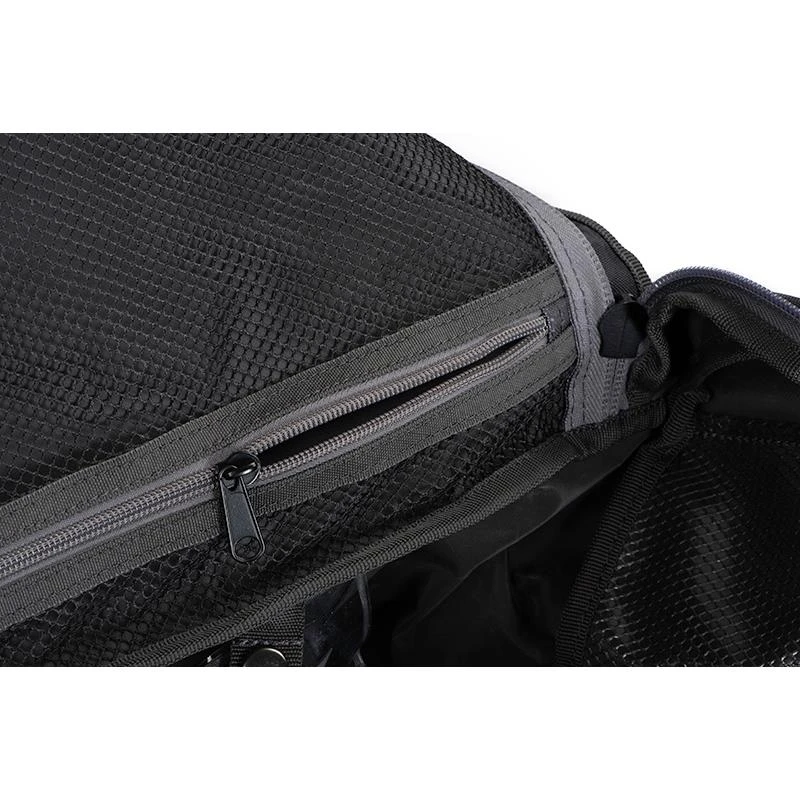 SAC DE TRANSPORT FOX RAGE VOYAGER CAMO LARGE HOLDALL – Image 4