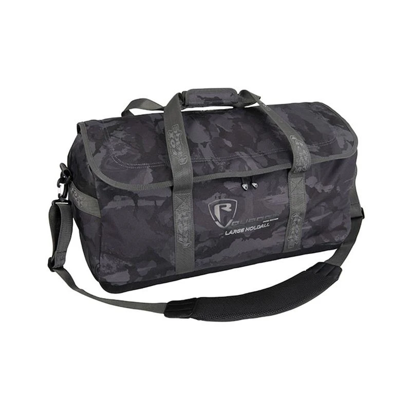 SAC DE TRANSPORT FOX RAGE VOYAGER CAMO LARGE HOLDALL