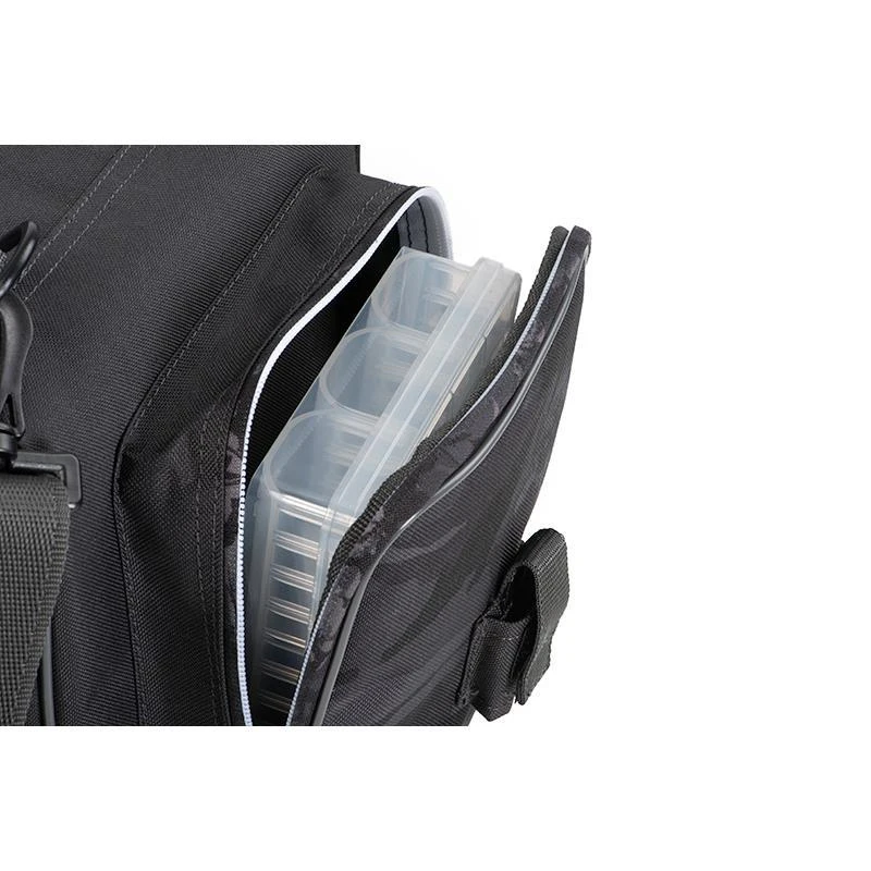 SAC DE TRANSPORT FOX RAGE VOYAGER CAMO LARGE STACKER – Image 3