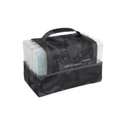 SAC DE TRANSPORT FOX RAGE VOYAGER CAMO STACK PACKS