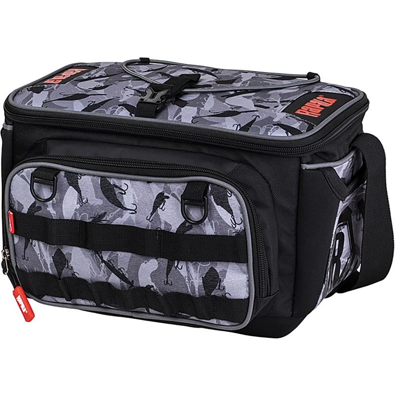 SAC DE TRANSPORT RAPALA LURECAMO TACKLE BAG LITE