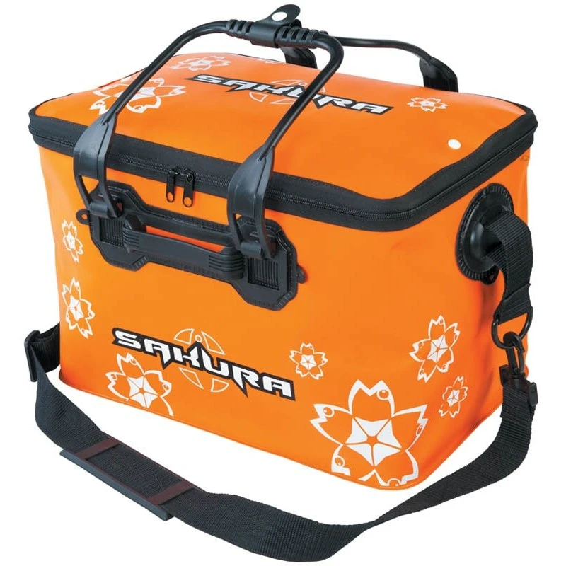 SAC DE TRANSPORT SAKURA BAKKAN BAG