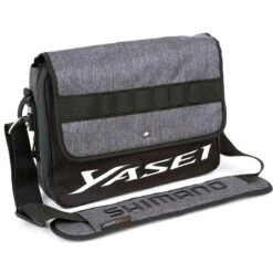 SAC DE TRANSPORT SHIMANO YASEI STREET BAG