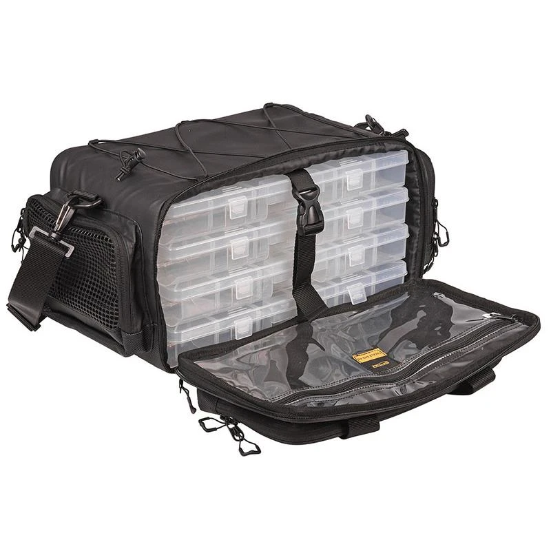SAC DE TRANSPORT SPRO TACKLE BAG 40 – Image 2