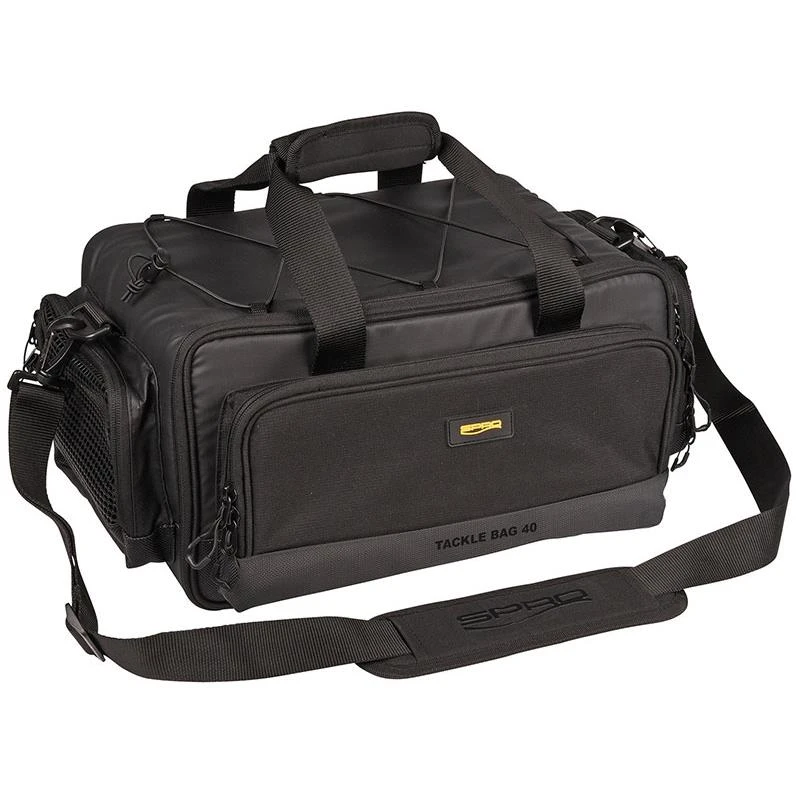 SAC DE TRANSPORT SPRO TACKLE BAG 40