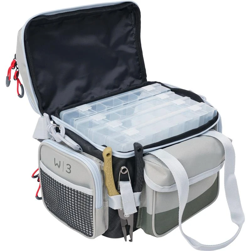 SAC DE TRANSPORT WESTIN W3 LURE BAG PLUS – Image 2