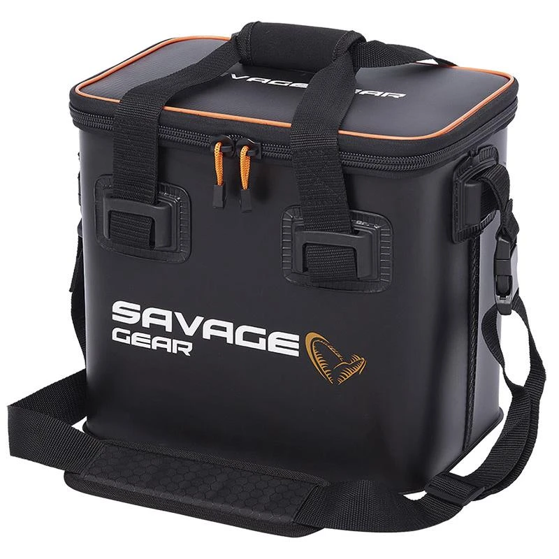 SAC ISOTHERME SAVAGE GEAR WPMP COOLER BAG