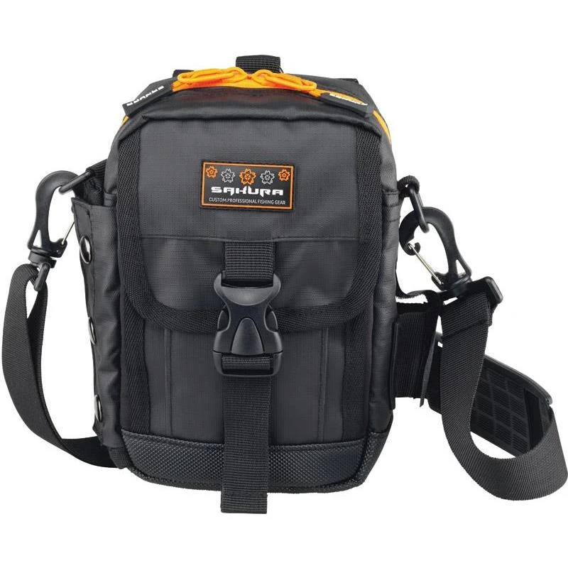 SAC SAKURA MINI SHOULDER BAG