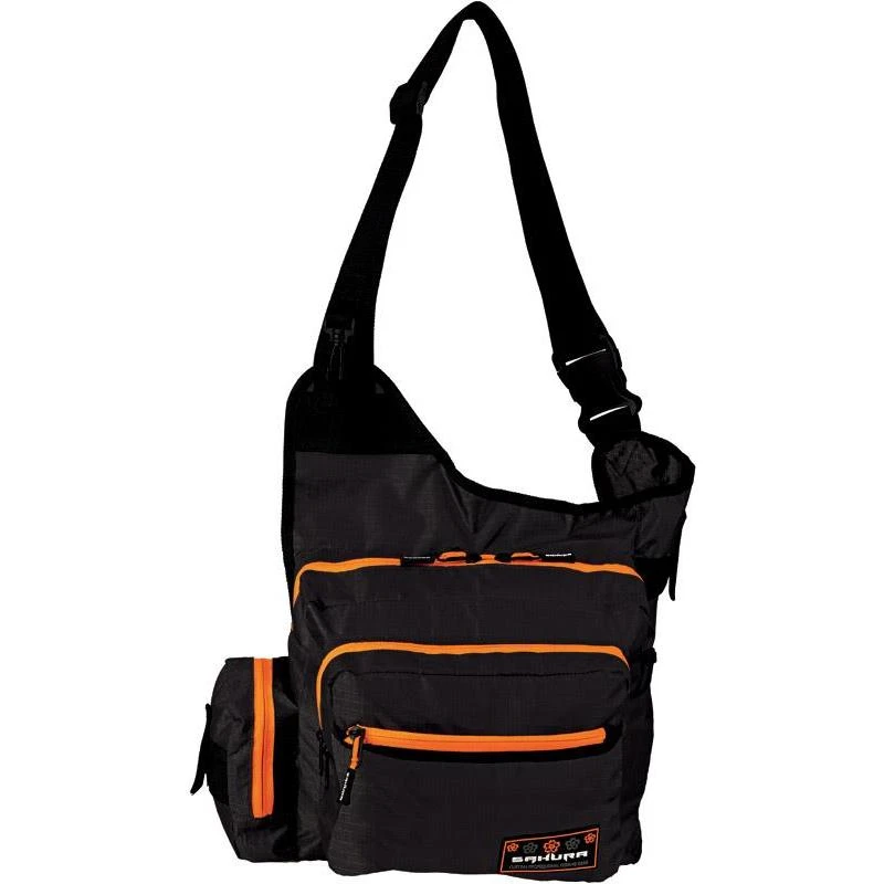 SAC SAKURA POSTMAN BAG 2.0