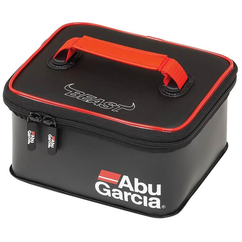 TROUSSE À ACCESSOIRES ABU GARCIA BEAST PRO EVA ACCESSORY BAG