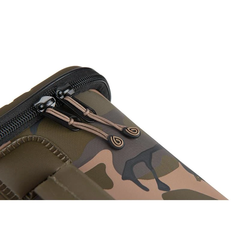 TROUSSE À ACCESSOIRES FOX AQUOS CAMOLITE MULTI BAG WITH INSERT – Image 10