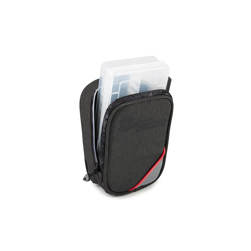 TROUSSE À ACCESSOIRES FOX RAGE STREET FIGHTER MODULAR POUCH – Image 2