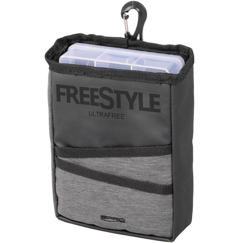 TROUSSE A ACCESSOIRES FREESTYLE ULTRAFREE BOX POUCH
