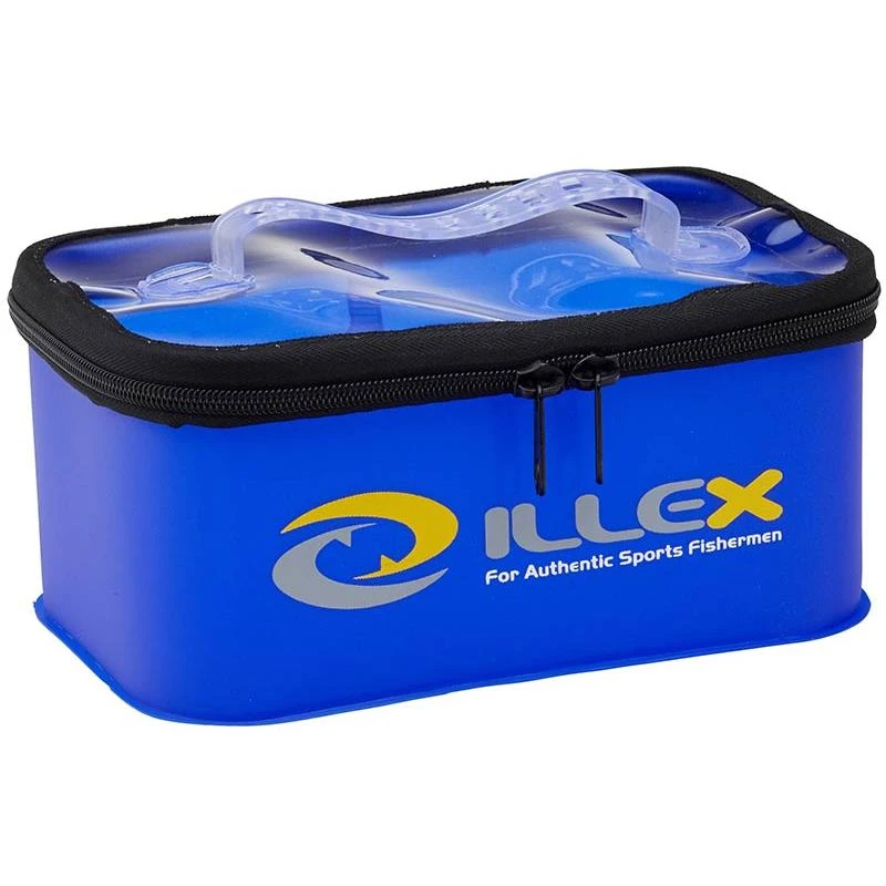 TROUSSE À ACCESSOIRES ILLEX SAFE BAG G2