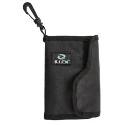 TROUSSE À ACCESSOIRES ILLEX SPINNERBAIT BINDER BAG BLACK