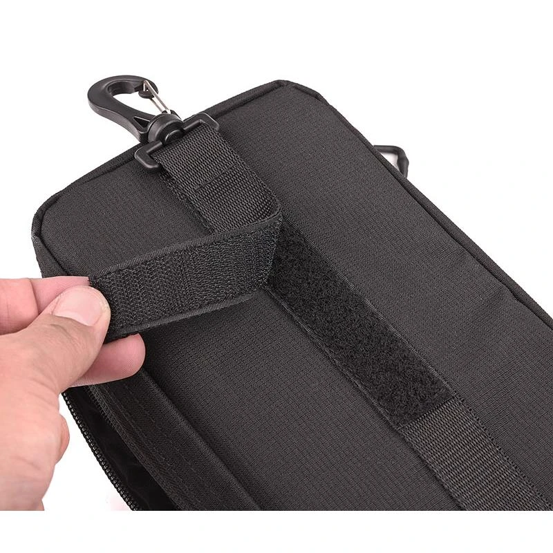 TROUSSE À ACCESSOIRES SPRO HD LURE WALLET – Image 3