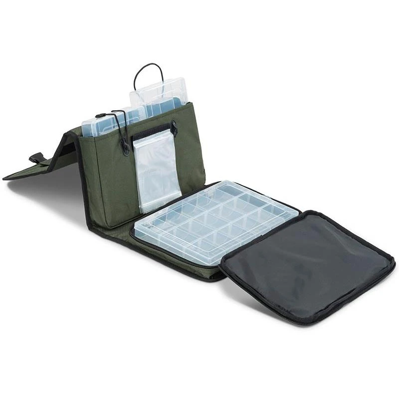 TROUSSE IRON CLAW LEADER WALLET II