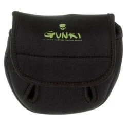 TROUSSE MOULINET GUNKI REEL COVER SPIN