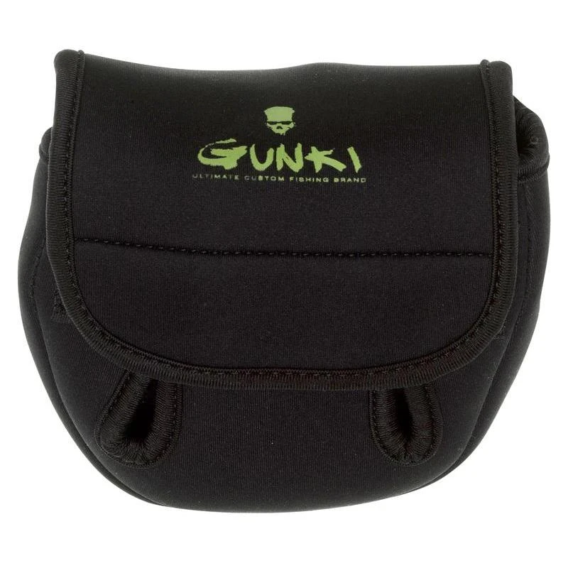 TROUSSE MOULINET GUNKI REEL COVER SPIN