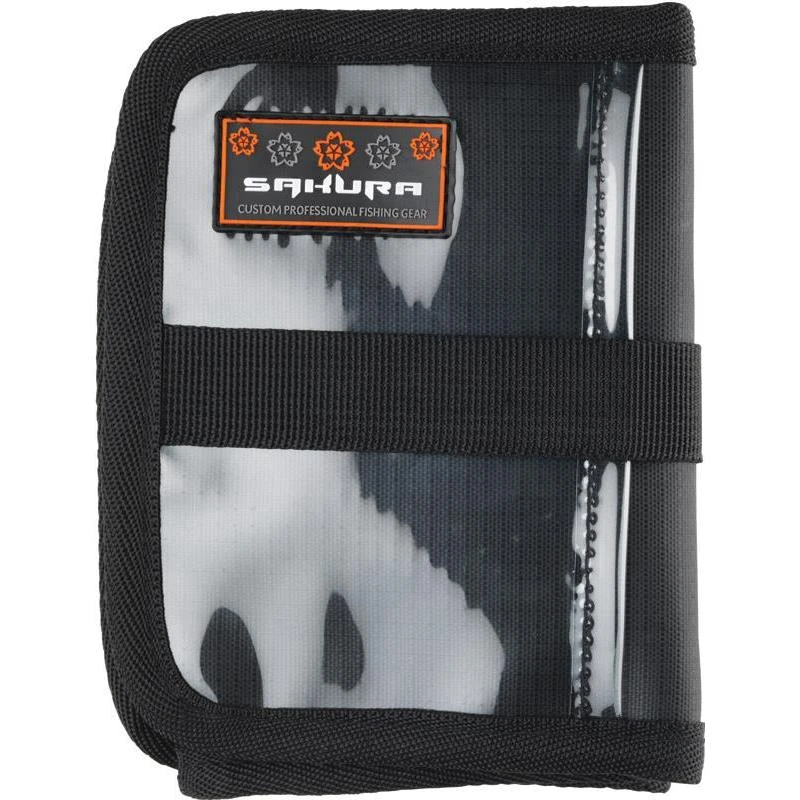 TROUSSE SAKURA SPINNERBAIT CASE