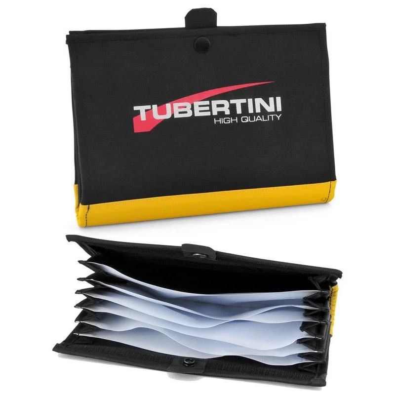 TROUSSE TUBERTINI ASTUCCIO A BUSTA ARNO