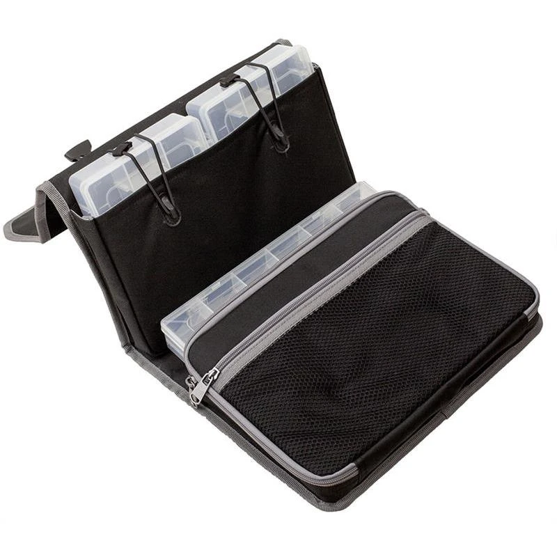 TROUSSE ZEBCO PRO STAFF HANDLE BAG